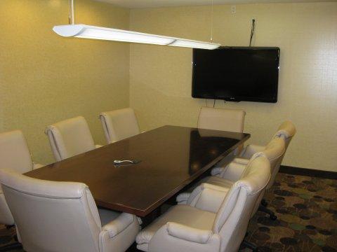 Express Absecon-atlantic Area By Ihg Hotel