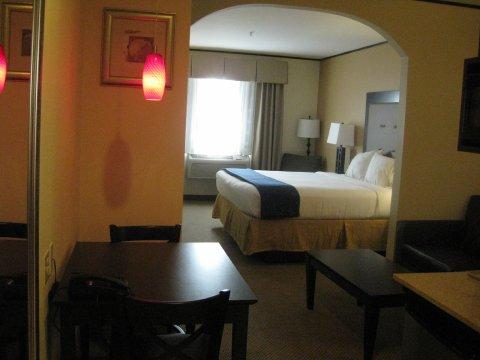 Express Absecon-atlantic Area By Ihg Hotel 2*