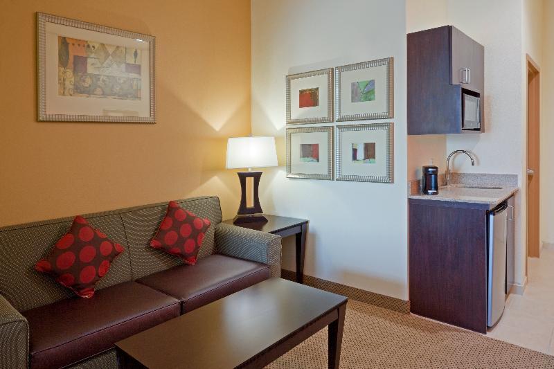Express Absecon-atlantic Area By Ihg 2*