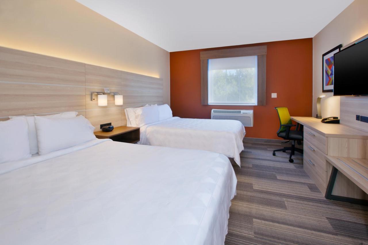 Hotel Express Absecon-atlantic Area By Ihg Absecon
