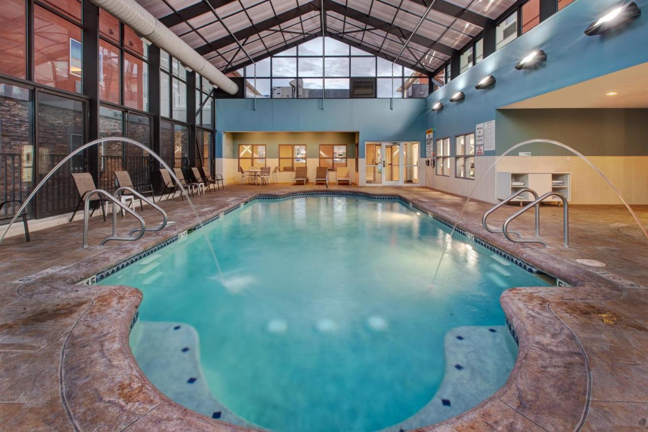 Express Absecon-atlantic Area By Ihg