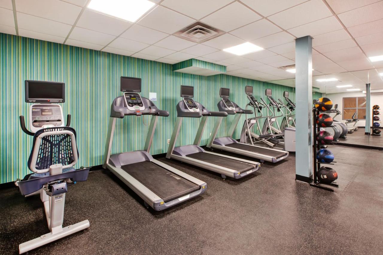 Express Absecon-atlantic Area By Ihg Absecon