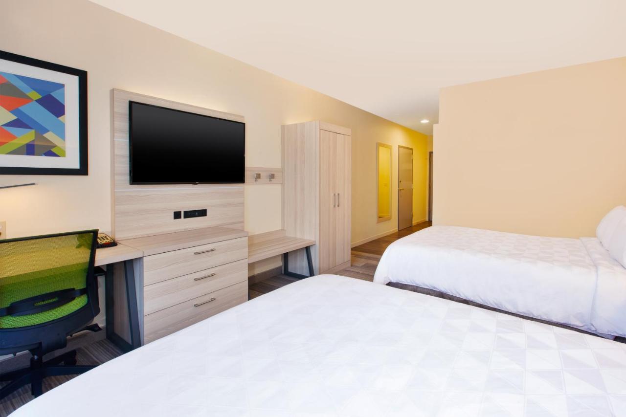Express Absecon-atlantic Area By Ihg 2*