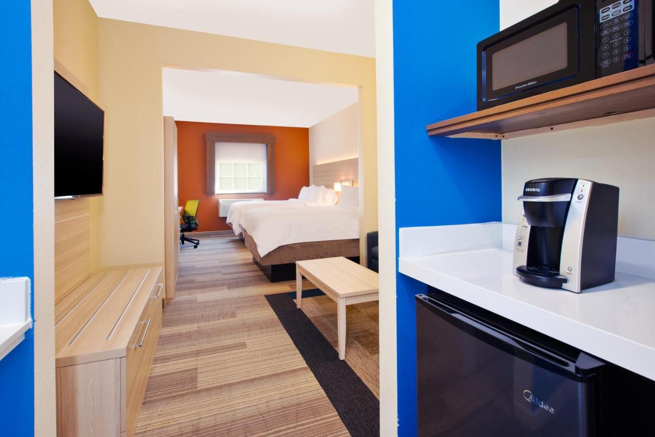 Express Absecon-atlantic Area By Ihg Hotel