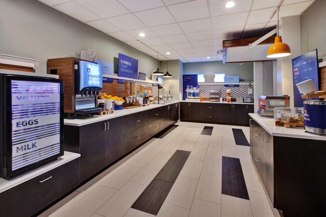 Hotel Express Absecon-atlantic Area By Ihg 2*