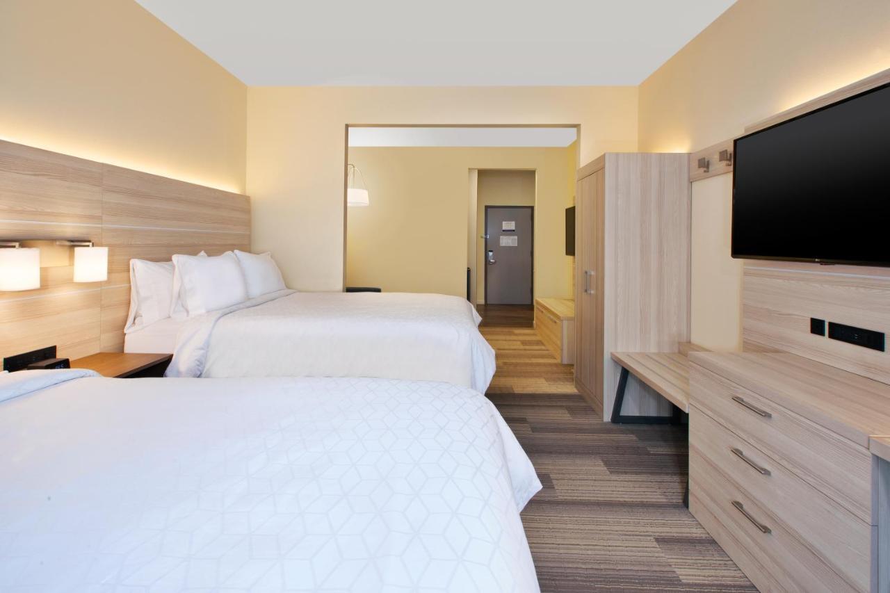 Hotel Express Absecon-atlantic Area By Ihg