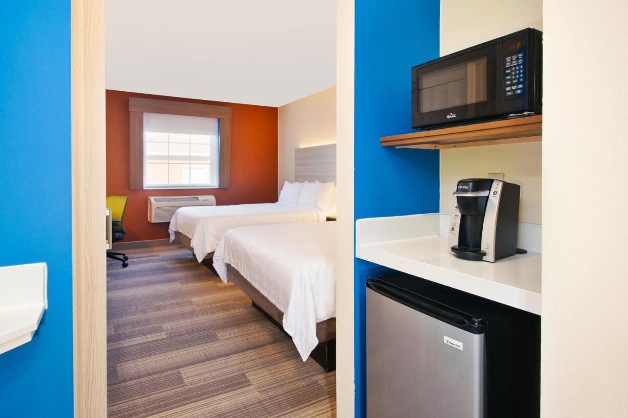 Hotel Express Absecon-atlantic Area By Ihg