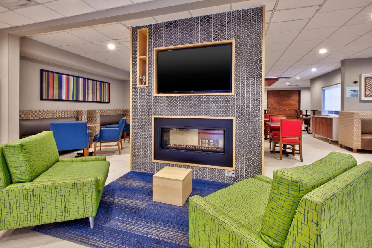 Hotel Express Absecon-atlantic Area By Ihg