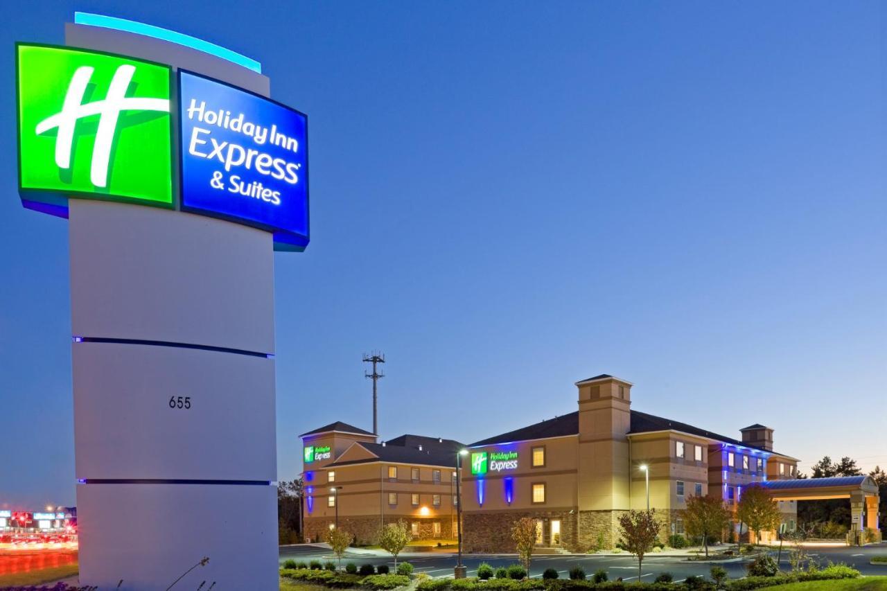 Express Absecon-atlantic Area By Ihg 2*