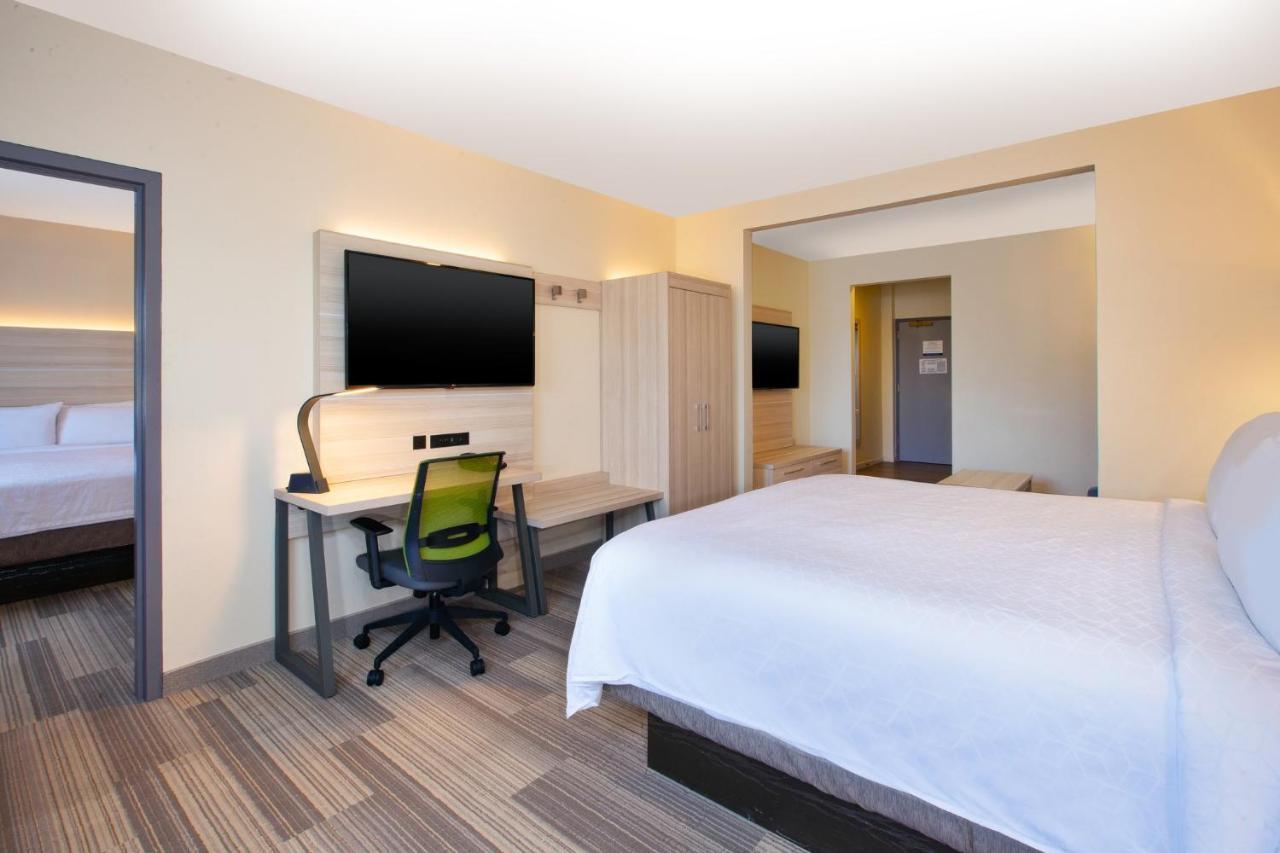 Express Absecon-atlantic Area By Ihg