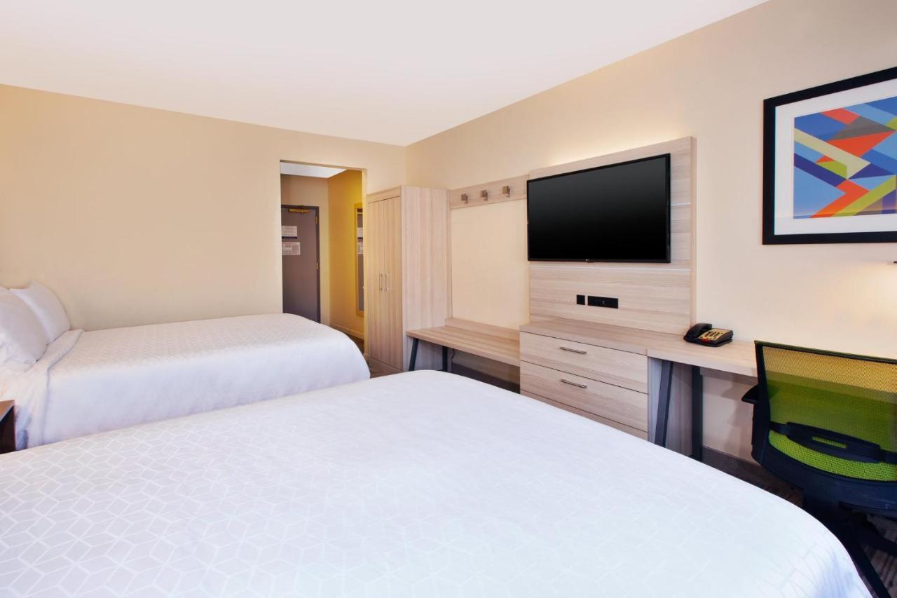 Express Absecon-atlantic Area By Ihg Absecon