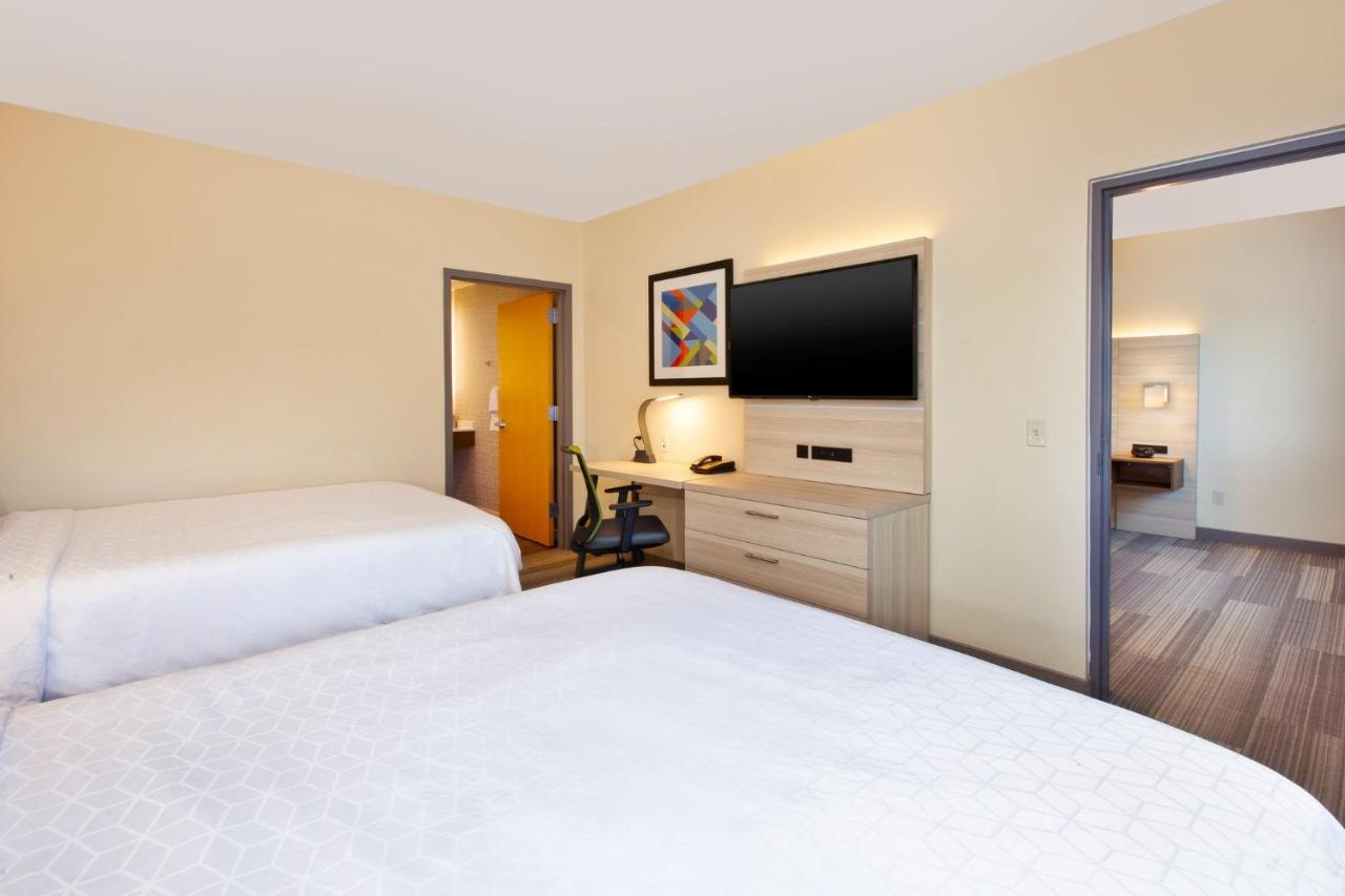 Express Absecon-atlantic Area By Ihg Hotel 2*