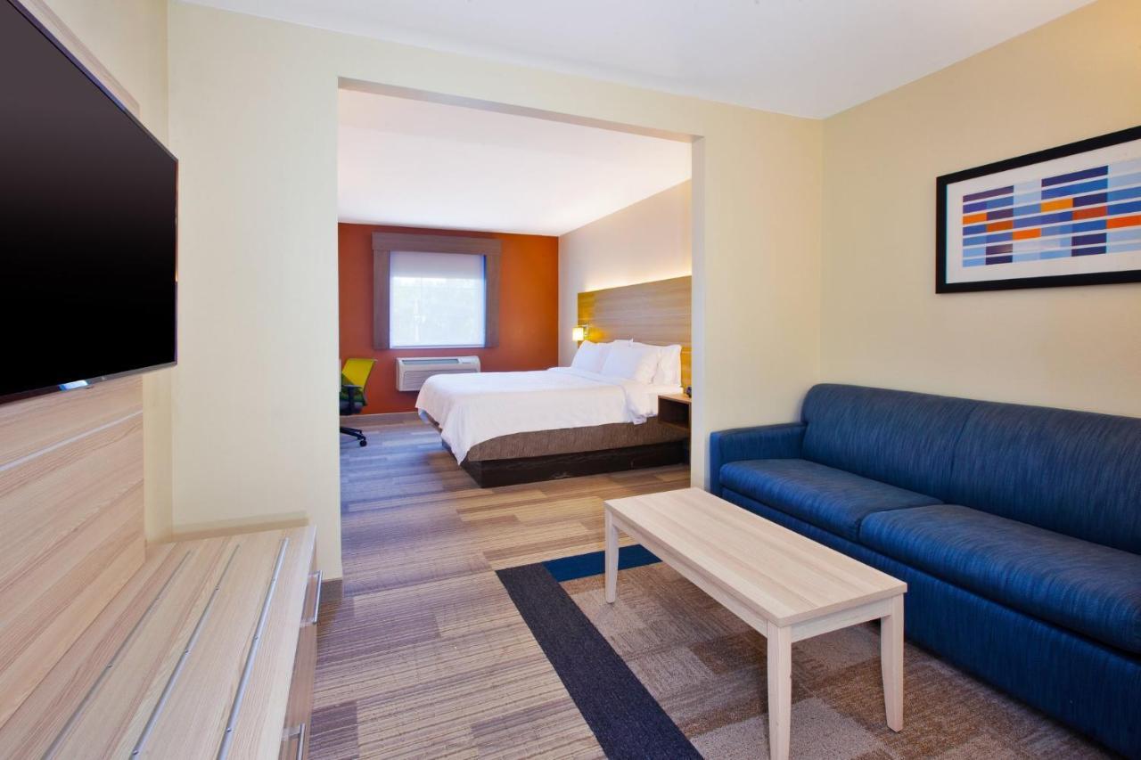 Hotel Express Absecon-atlantic Area By Ihg Absecon