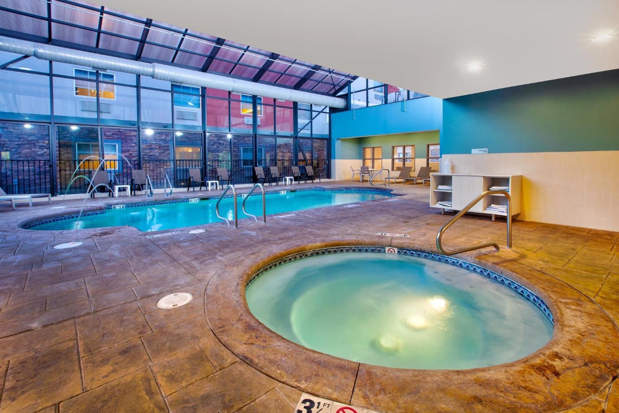 Hotel Express Absecon-atlantic Area By Ihg