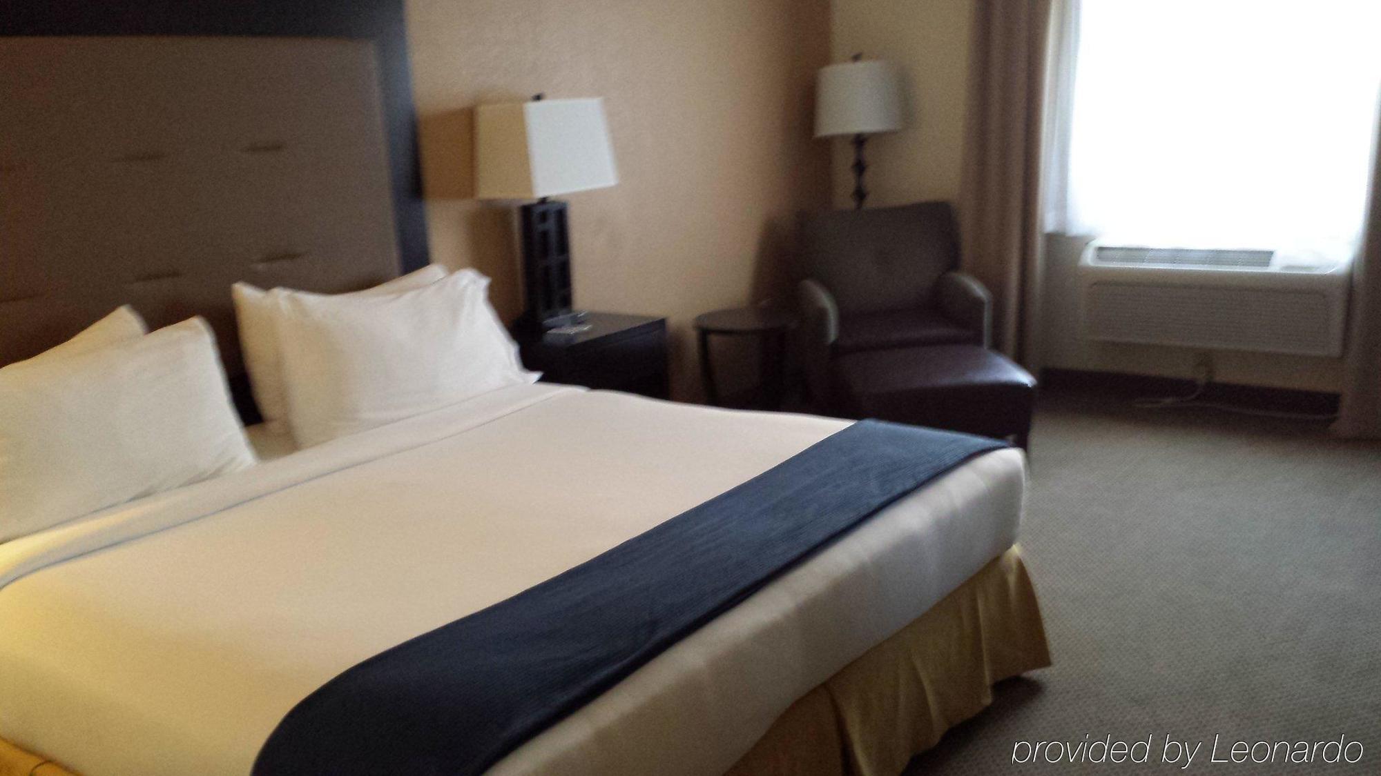 Express Absecon-atlantic Area By Ihg 2* Absecon