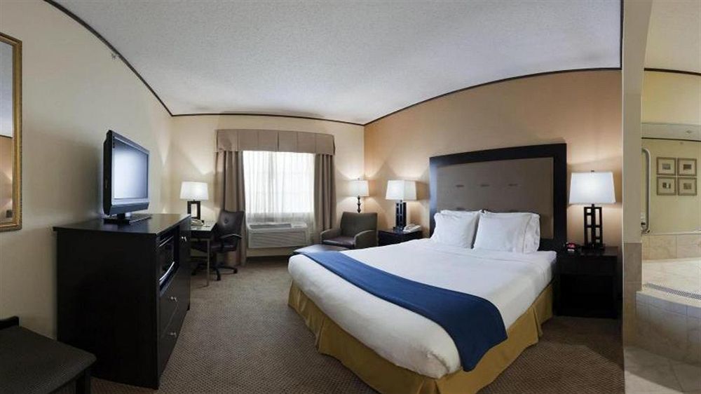 Hotel Express Absecon-atlantic Area By Ihg