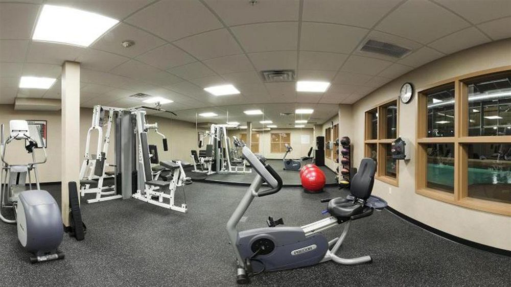 Express Absecon-atlantic Area By Ihg Hotel Absecon