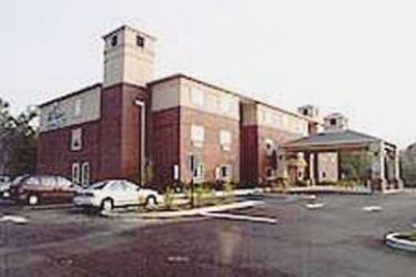 Hotel Express Absecon-atlantic Area By Ihg 2*