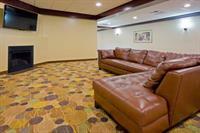 Hotel Express Absecon-atlantic Area By Ihg 2*