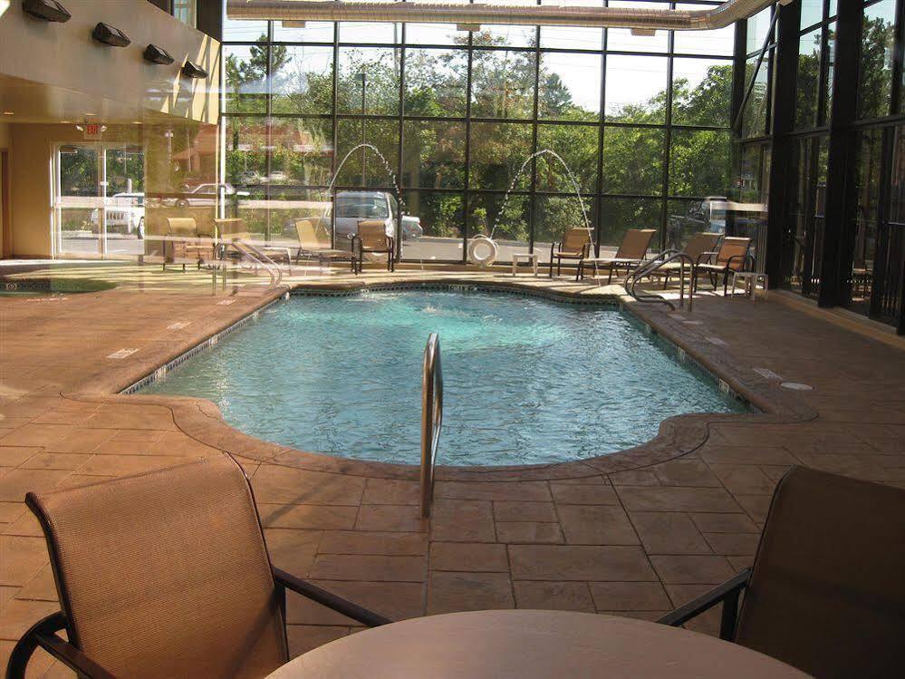 Express Absecon-atlantic Area By Ihg