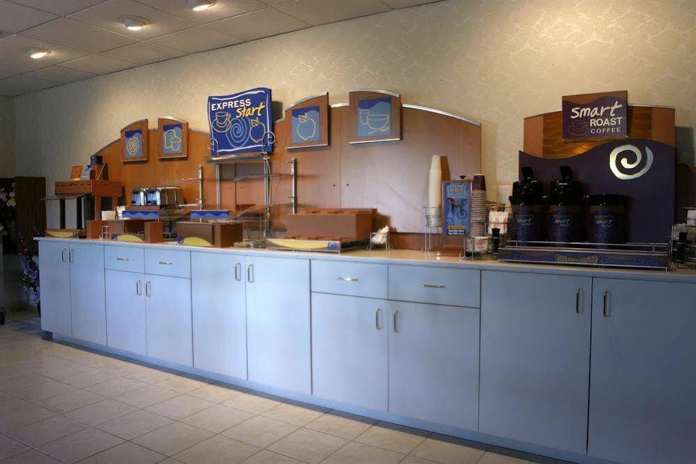 Express Absecon-atlantic Area By Ihg Absecon