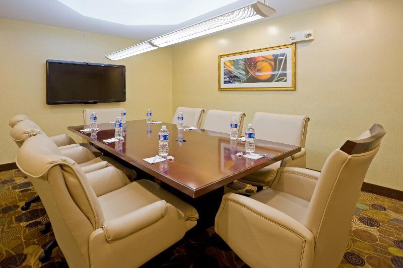 Express Absecon-atlantic Area By Ihg 2* Absecon
