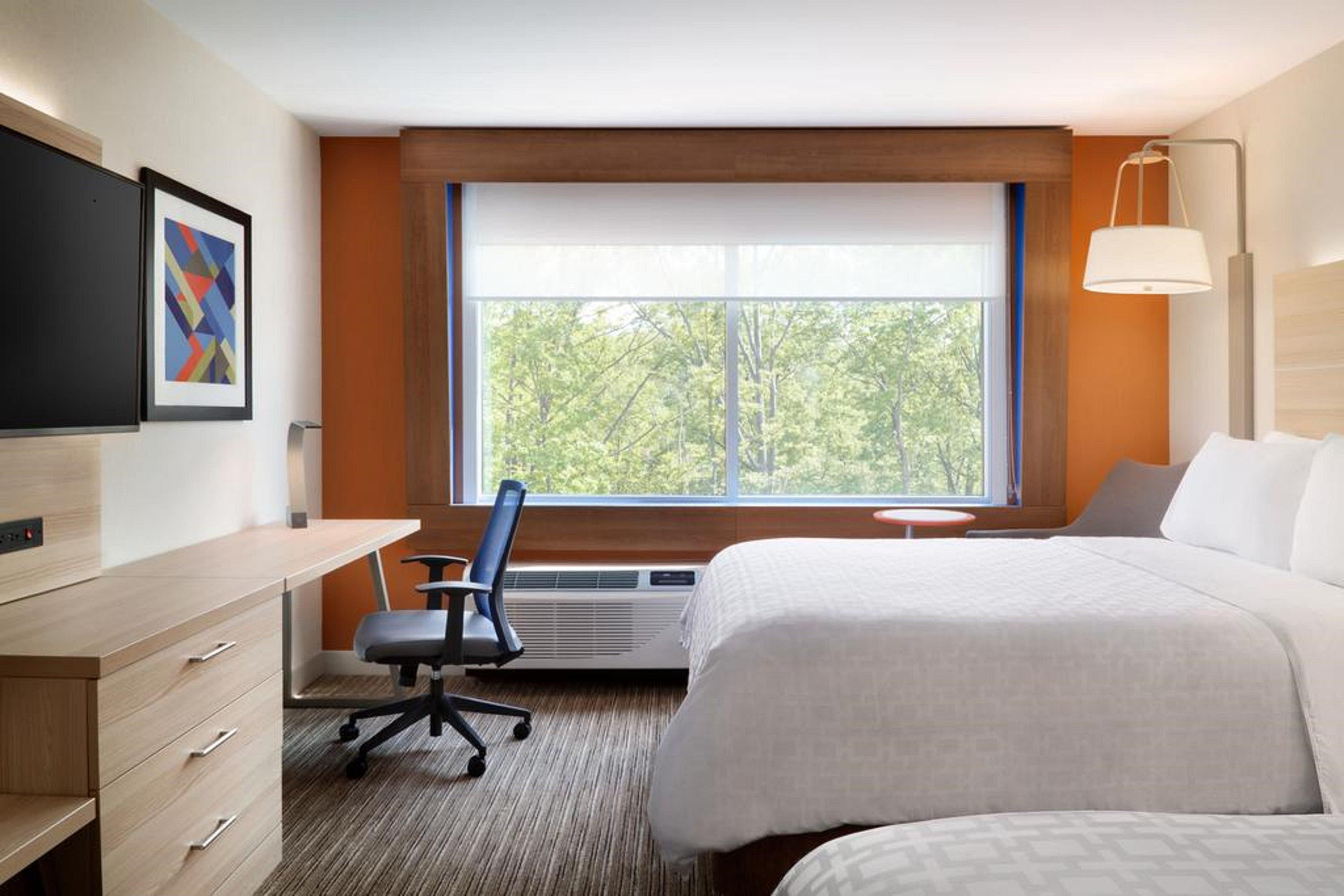 Holiday Express Absecon-atlantic City Area By Ihg Hotel