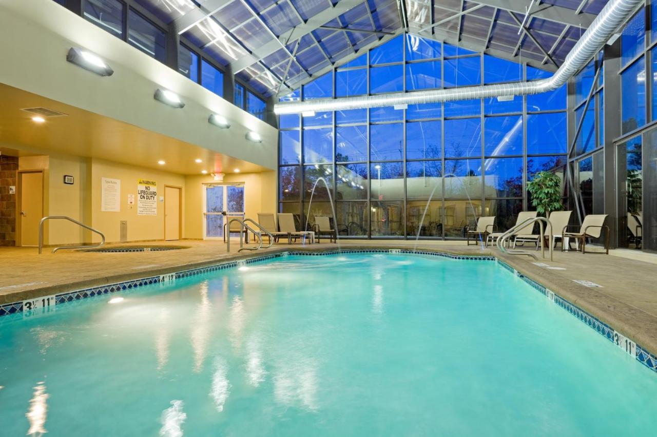 Hotel Holiday Express Absecon-atlantic City Area By Ihg
